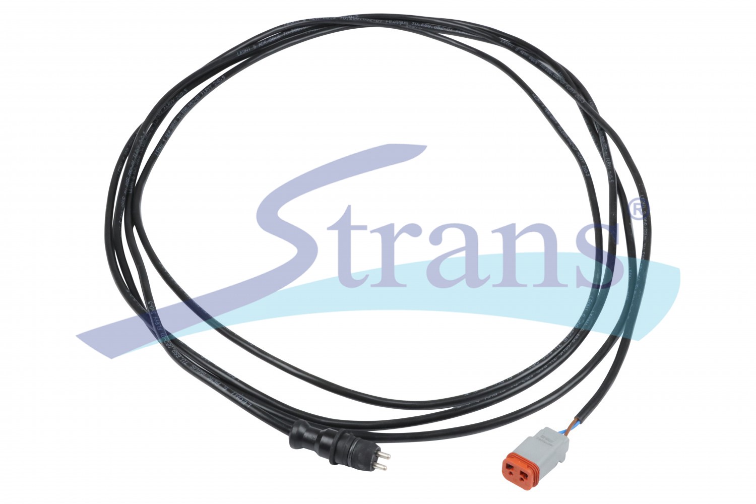 Abs Connecting Cable Es2090 L-4000Mm K0278324000 buy in Ukraine
